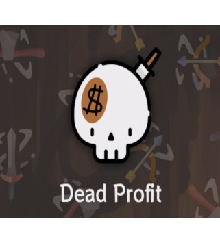 Dead Profit Steam Key GLOBAL
